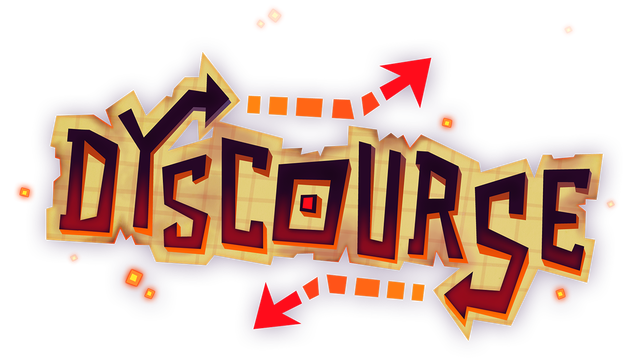 Dyscourse - Steam Backlog