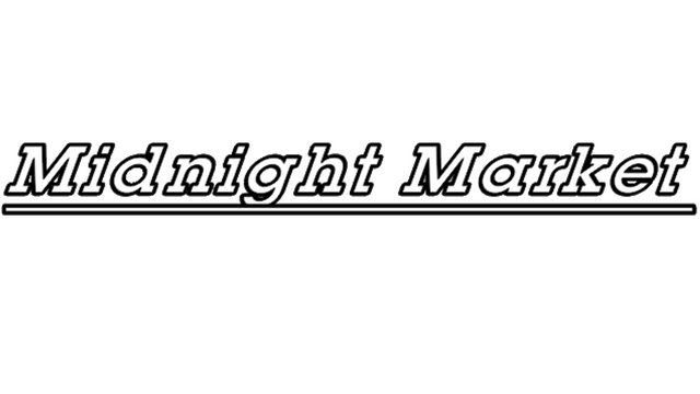 Midnight Market Logo