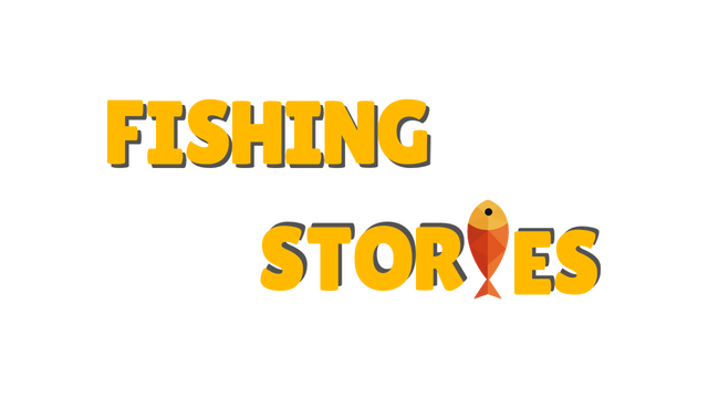 Fishing Stories Logo