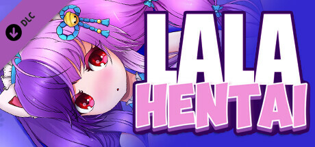 LALA Hentai - 5 New Arts cover art