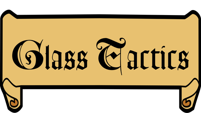 Glass Tactics Logo