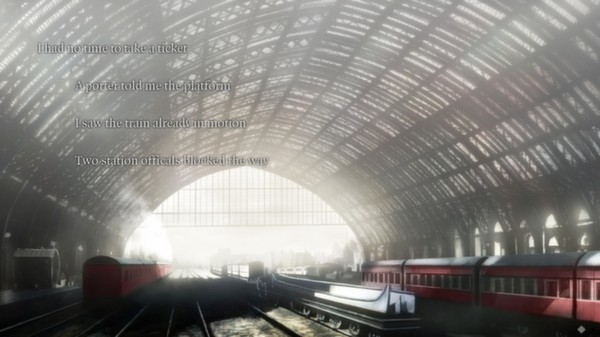 The 39 Steps game for Linux 1