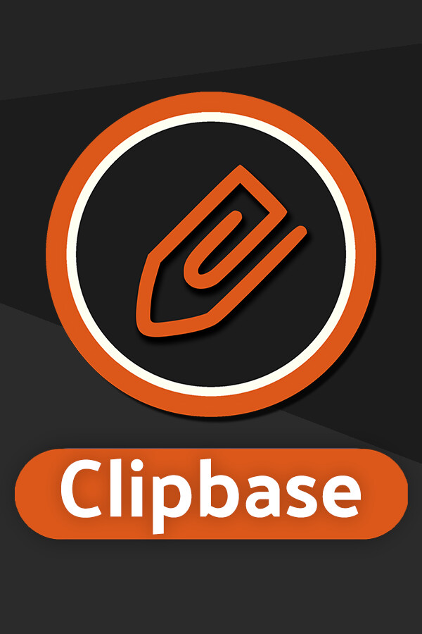 Clipbase - Clipboard History Manager