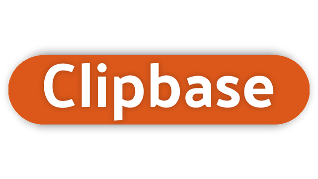 Clipbase - Clipboard History Manager Logo