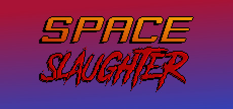 Space Slaughter cover art