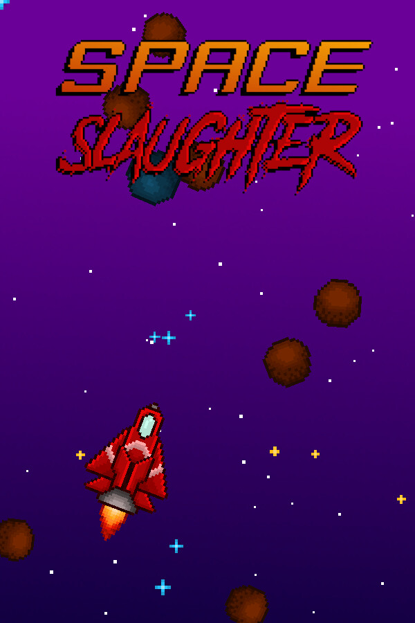 Space Slaughter for steam