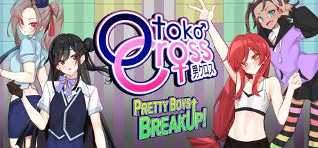 Otoko Cross: Pretty Boys Breakup! PC Specs