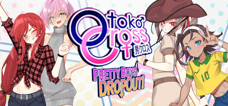 Otoko Cross: Pretty Boys Dropout! PC Specs