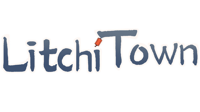 Litchi Town Logo