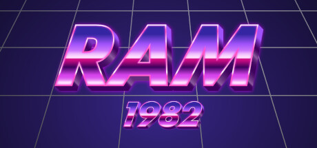 RAM 1982 cover art