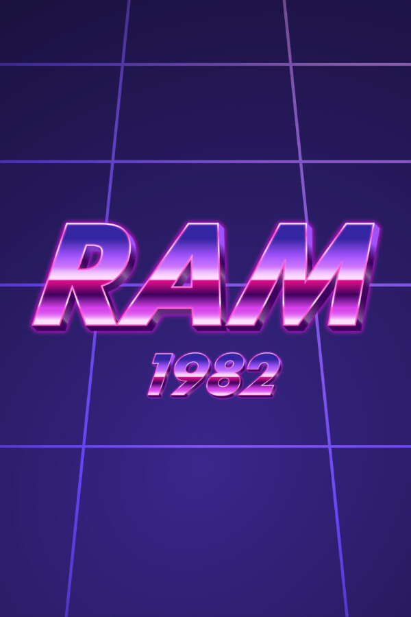 RAM 1982 for steam