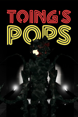 Toing's Pops Toing's Pops