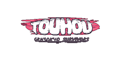 Touhou: Gensokyo Survivors Logo