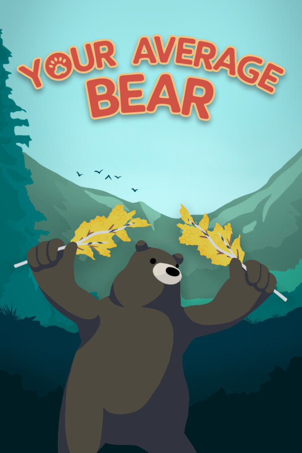 Your Average Bear for steam