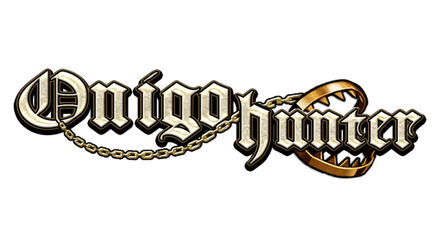 Onigo Hunter Logo