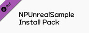 NPUnrealSample - Install Pack