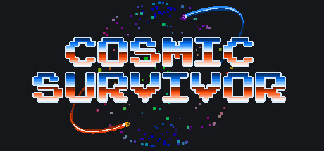 Cosmic Survivor PC Specs