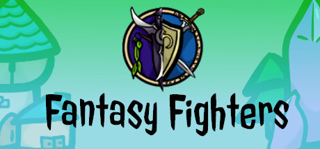 Fantasy Fighters cover art