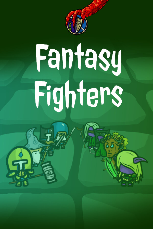 Fantasy Fighters for steam