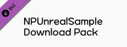 NPUnrealSample - Download Pack