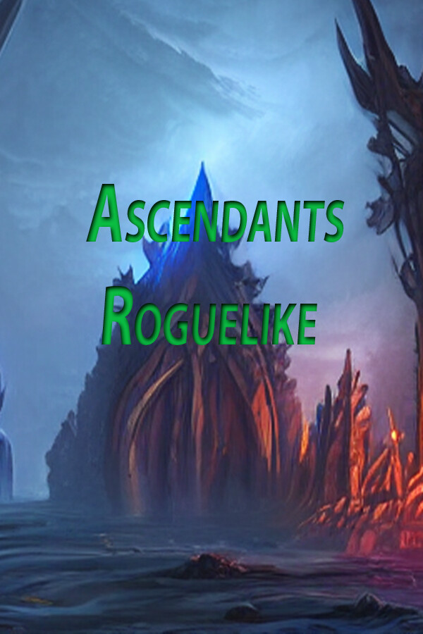 Ascendant's Roguelike for steam