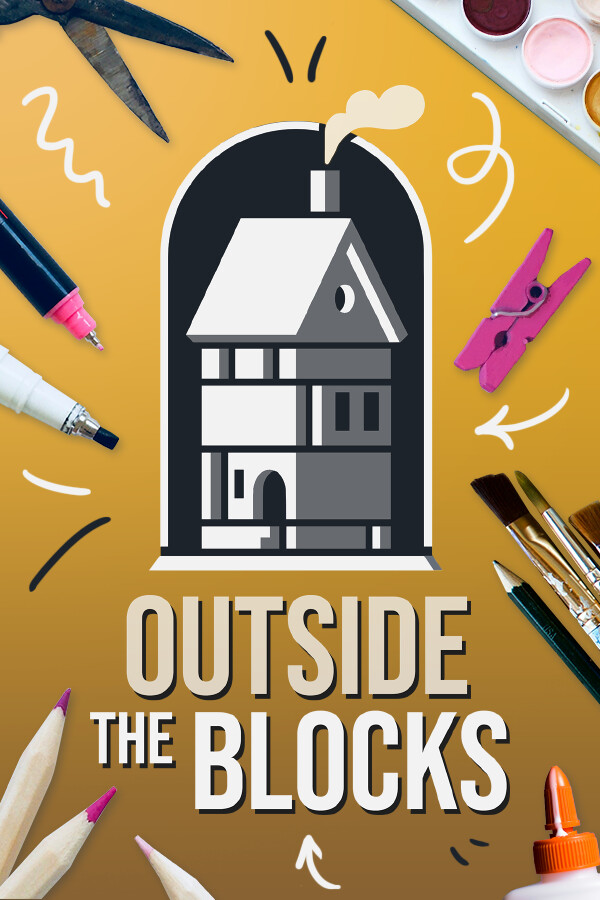 Outside the Blocks for steam