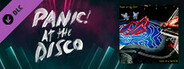 Beat Saber - Panic! At The Disco - Crazy = Genius