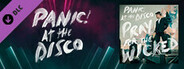 Beat Saber - Panic! At The Disco - Dancing’s Not A Crime