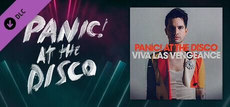 Beat Saber - Panic! At The Disco - Viva Las Vengeance cover art