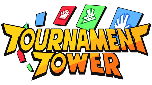Tournament Tower Logo
