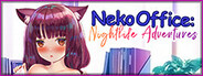 Neko Office: Nightlife Adventures