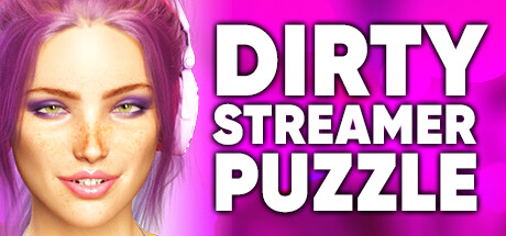 Dirty Streamer Puzzle cover art