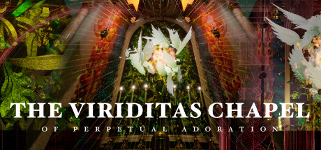 The Viriditas Chapel of Perpetual Adoration PC Specs