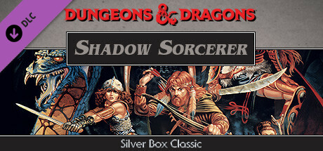 Shadow Sorcerer cover art