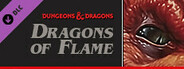 Dragons of Flame