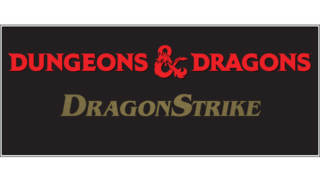 DragonStrike Logo