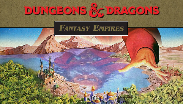 Fantasy Empires