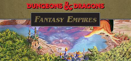 Fantasy Empires cover art