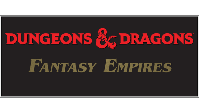 Fantasy Empires Logo