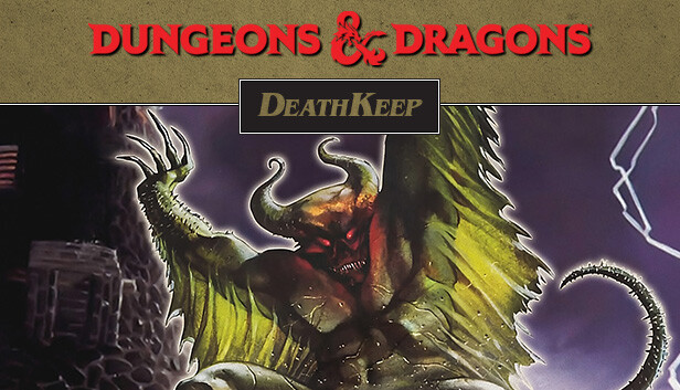 DeathKeep
