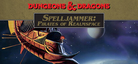 Spelljammer: Pirates of Realmspace PC Specs