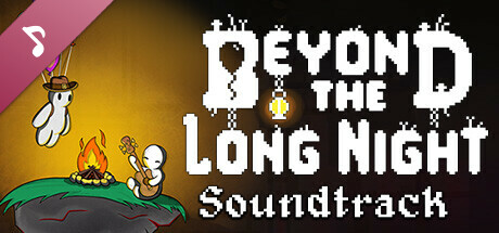 Beyond the Long Night Soundtrack cover art