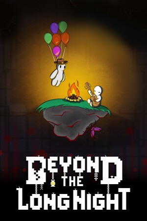 Beyond the Long Night Soundtrack