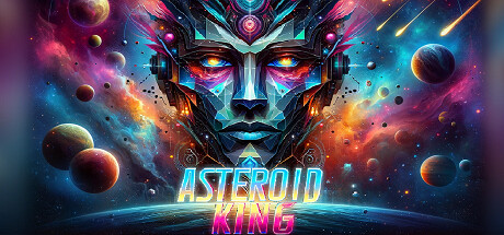 Asteroid King PC Specs
