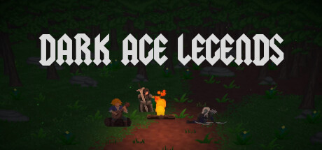 Dark Age Legends: Necromancer's Bane PC Specs