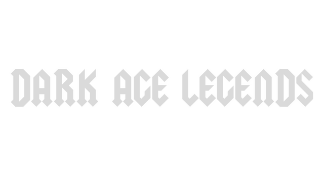 Dark Age Legends Logo