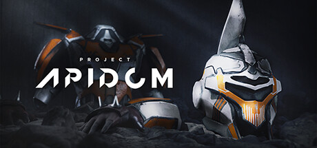 Project Apidom cover art
