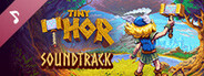 Tiny Thor Soundtrack