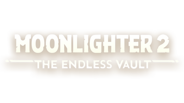 Moonlighter 2: The Endless Vault Logo