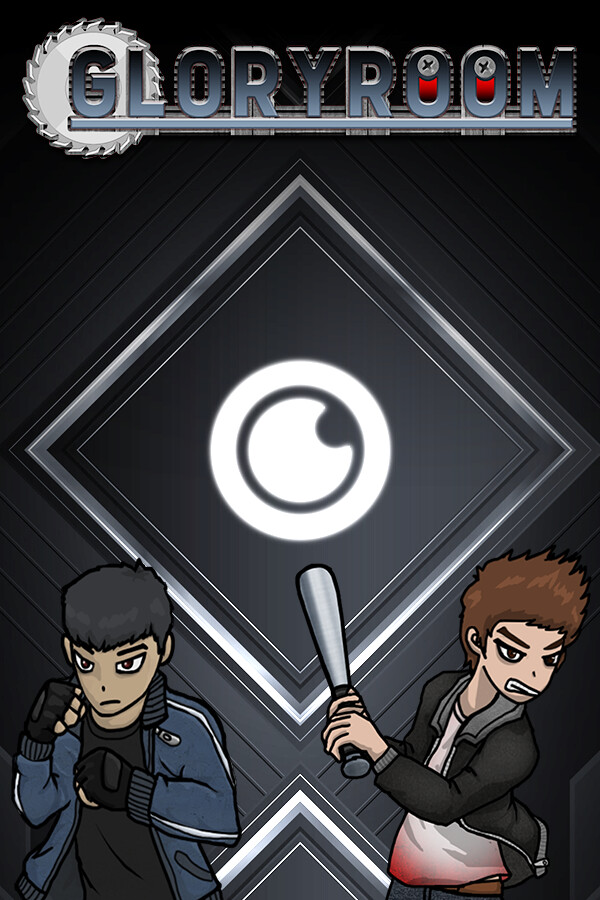 Glory Room for steam